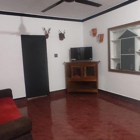 מדיקרי Pool Side Villa'S Of Coorg מראה חיצוני תמונה
