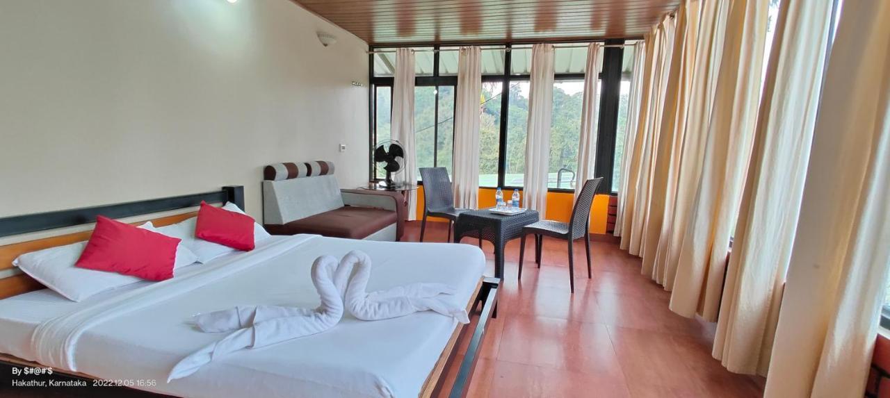 מדיקרי Pool Side Villa'S Of Coorg מראה חיצוני תמונה