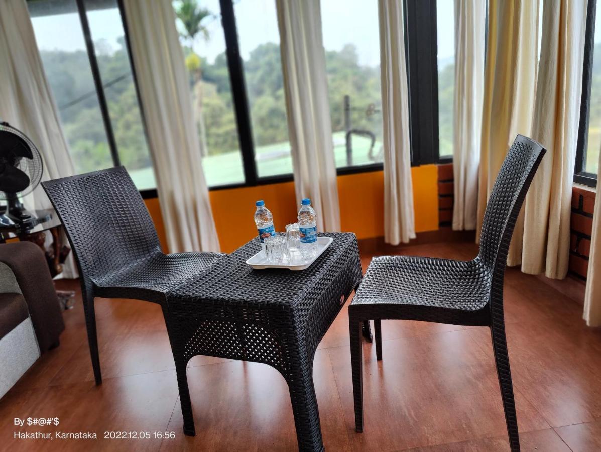 מדיקרי Pool Side Villa'S Of Coorg מראה חיצוני תמונה
