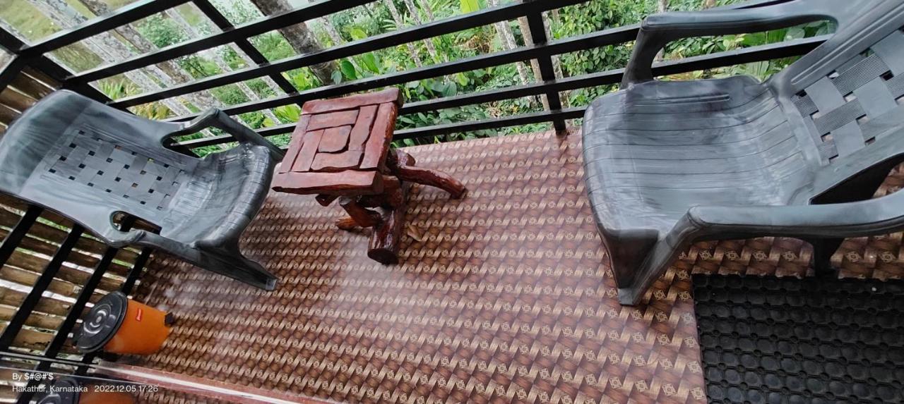 מדיקרי Pool Side Villa'S Of Coorg מראה חיצוני תמונה