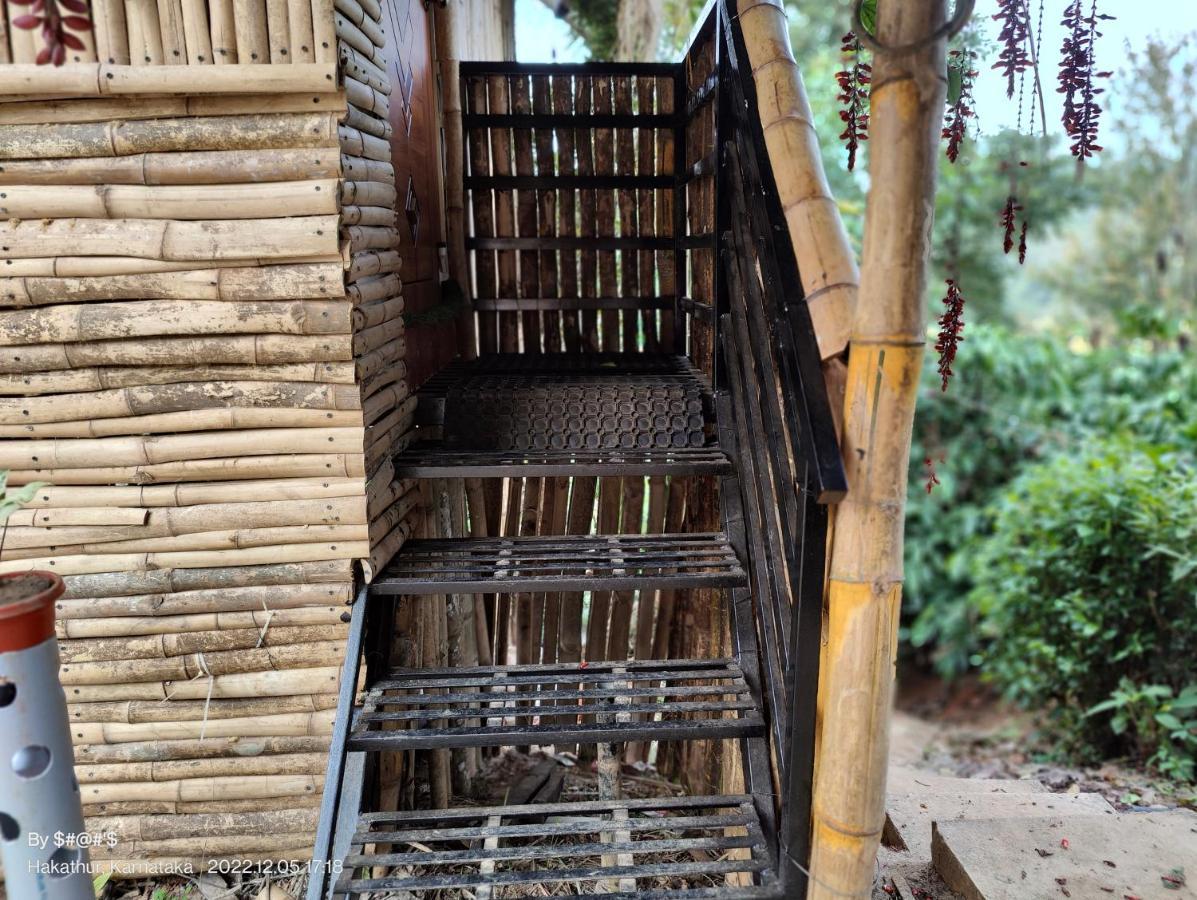 מדיקרי Pool Side Villa'S Of Coorg מראה חיצוני תמונה