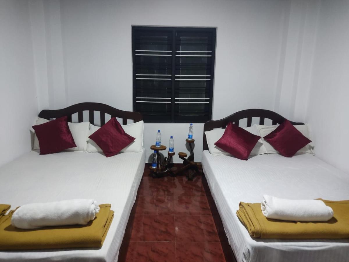 מדיקרי Pool Side Villa'S Of Coorg מראה חיצוני תמונה